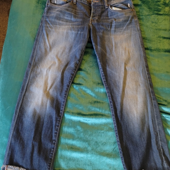 Lucky Brand Jeans - Picture 2 of 6